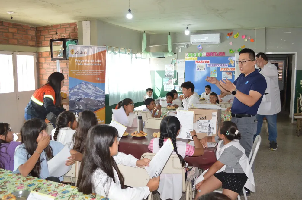 Zijin Liex en Saujil - 02