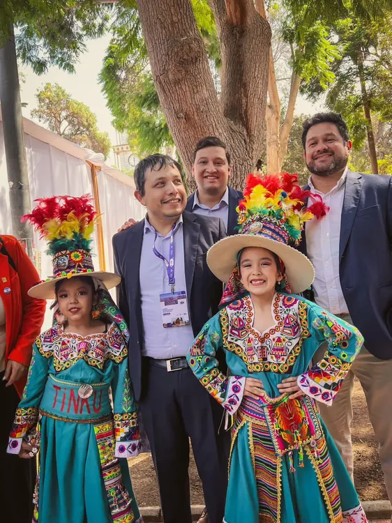 Tinogasta en el ATACALAR - 10