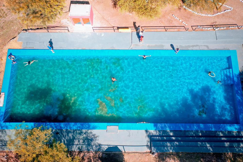 Verano en Costa de Reyes - 09