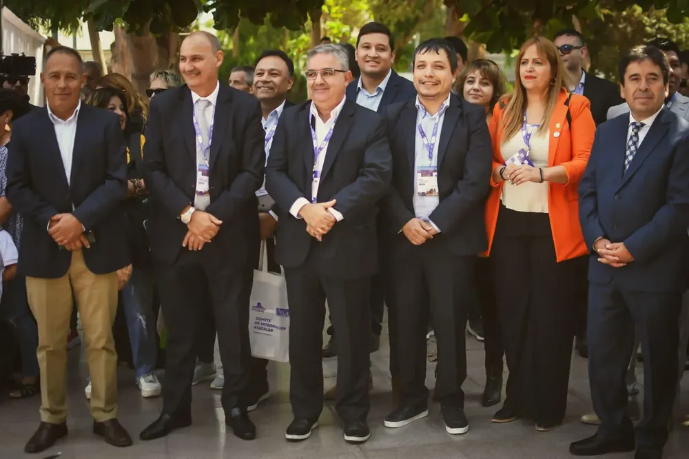 Tinogasta en el ATACALAR - 08