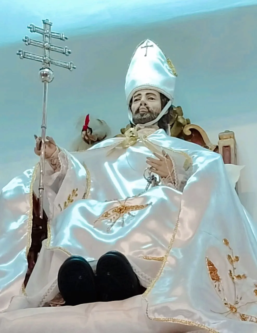 Imagen de San Pedro de Fiambala