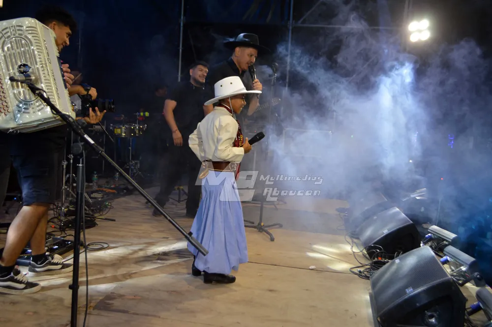 Festival Fiambala - 30