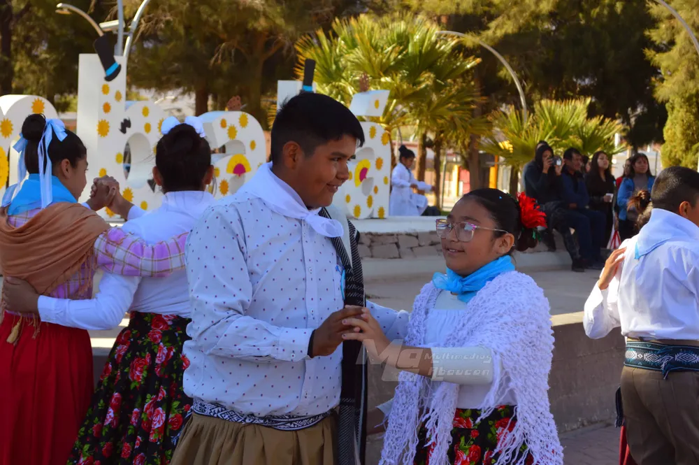 Dia de la Escarapela - Fiambala - 04