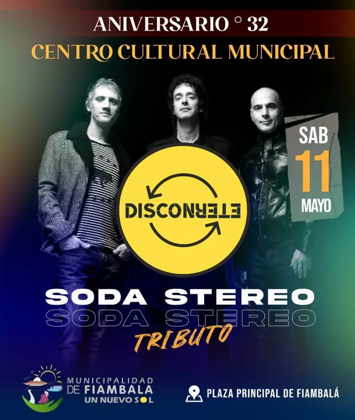 32 Aniversario Centro Cultural Municipal - 04