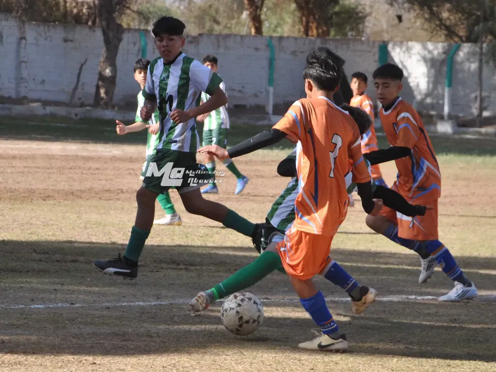 Defensores - CC Tinogasta - 10