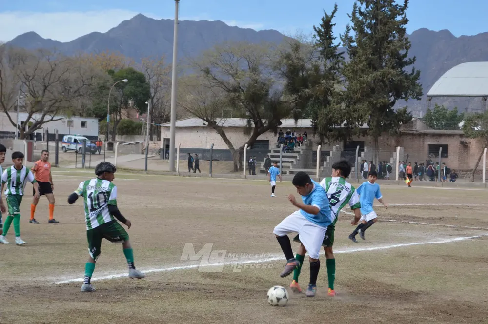 Torneo Nacional de Ligas en Belen - (7)