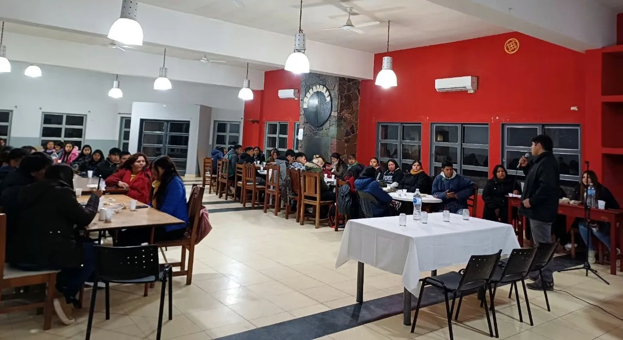 Entrega de Carnet Estudiantil - 05