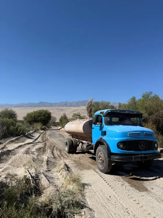 Mejoras en Medanitos - 02