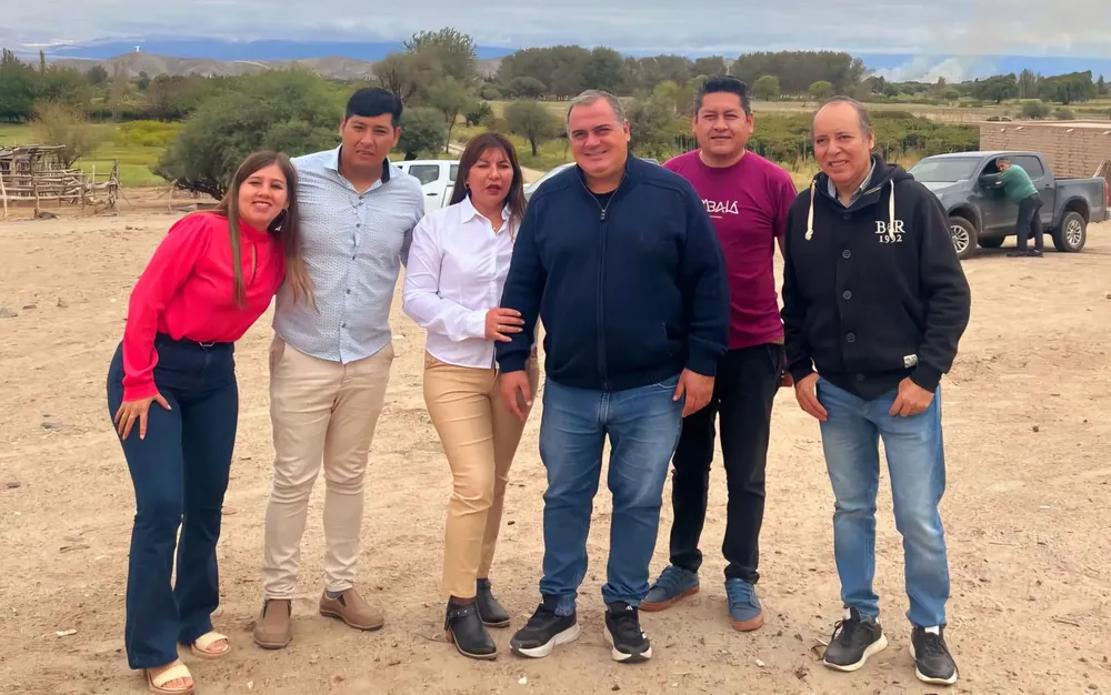 Apoyo a Familias afectadas por las lluvias - 01