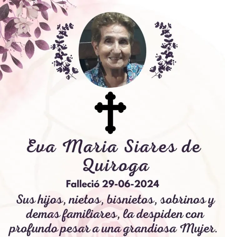 Doña Evita