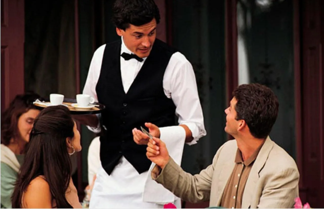 Capacitaciones en Turismo