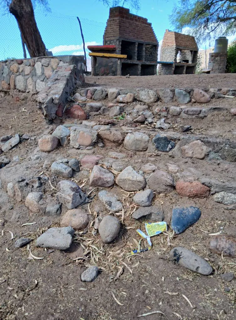 Abandono en El Puesto - 06