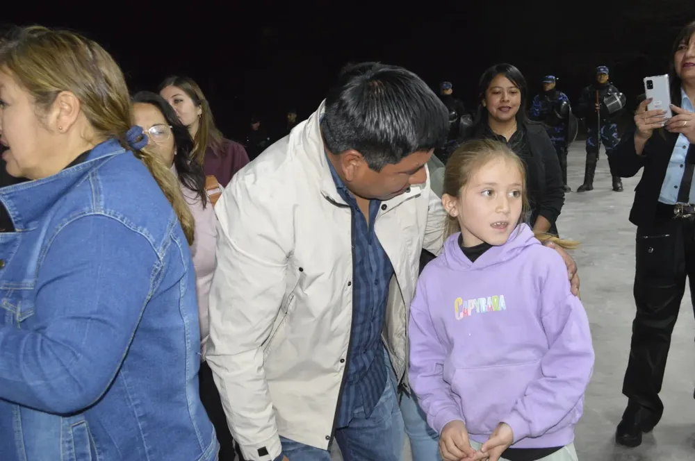 Inauguracion Terminal - (38)