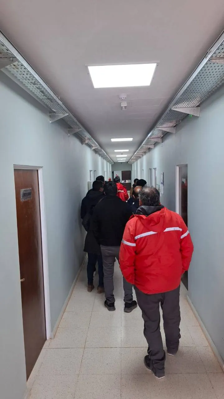 Reunion con Salud - 02