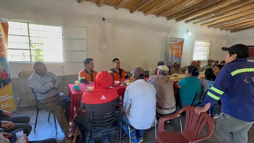 Zijin - Liex en el norte -  (4)