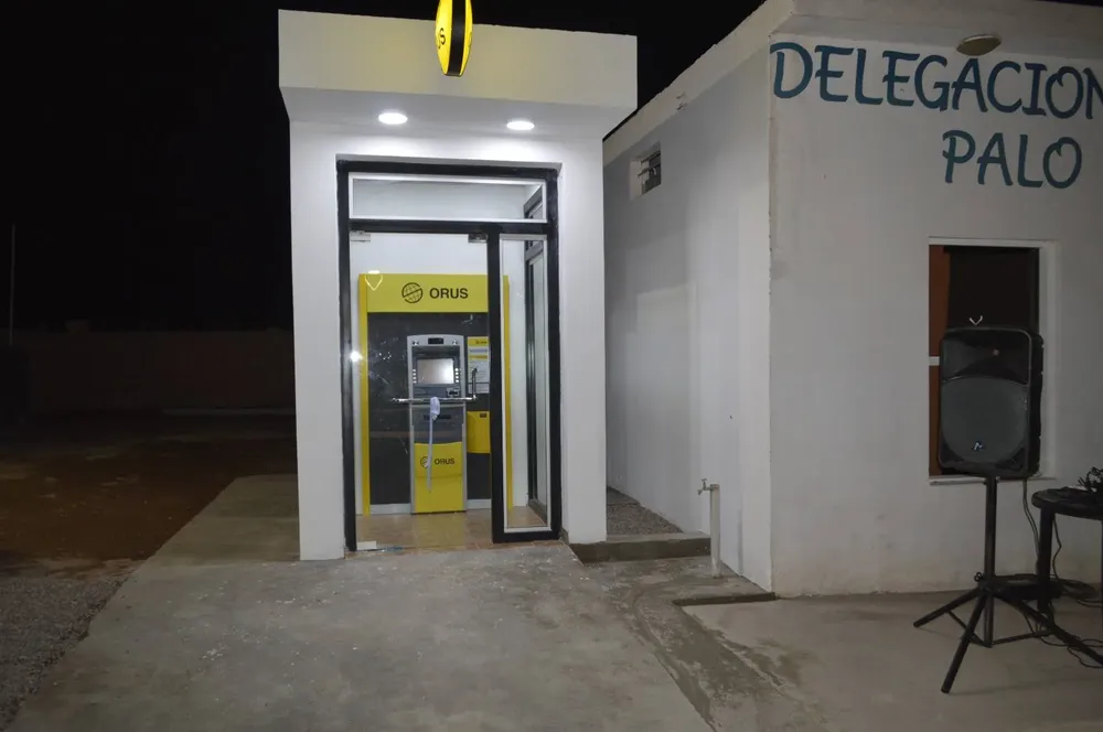 Inauguraciones en Palo Blanco - 08