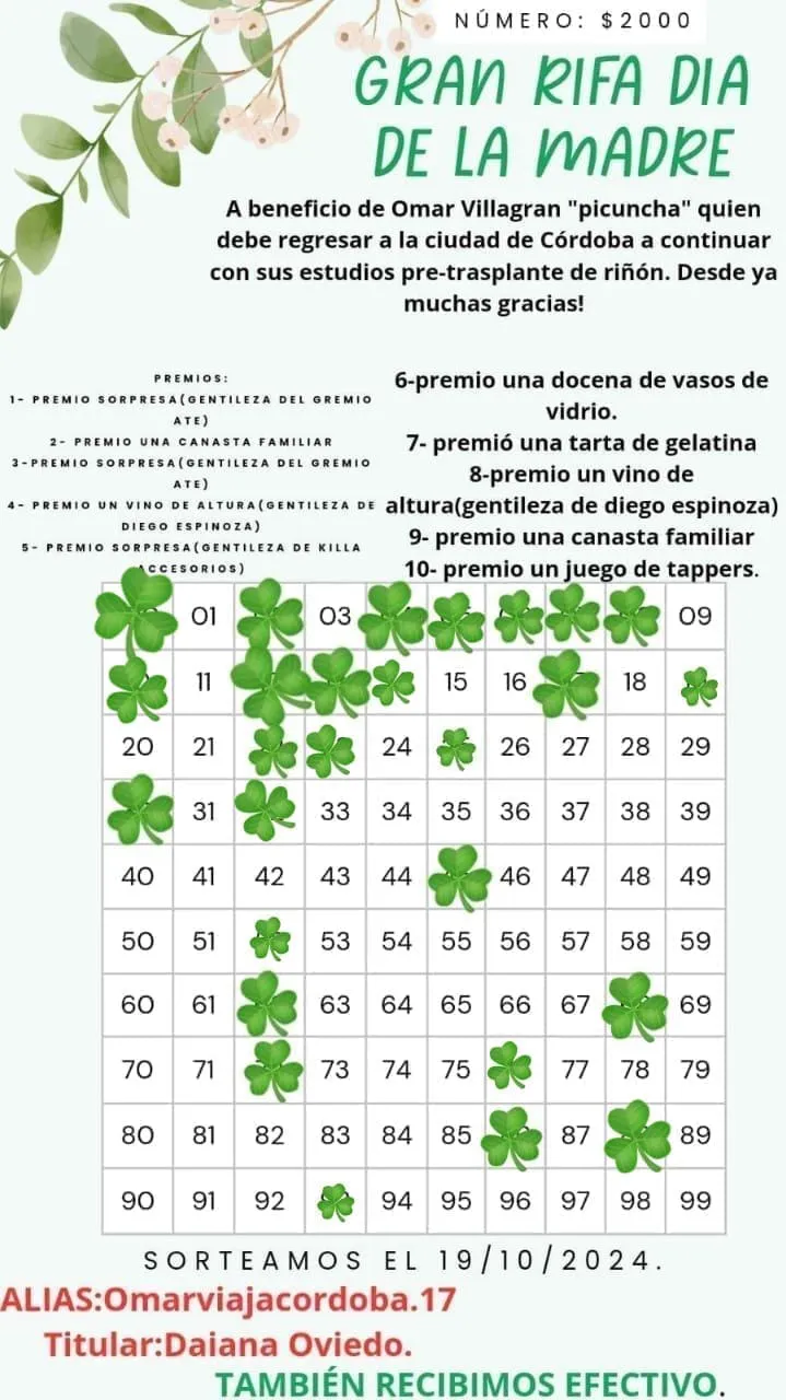 Rifa Omar Villagran - 02