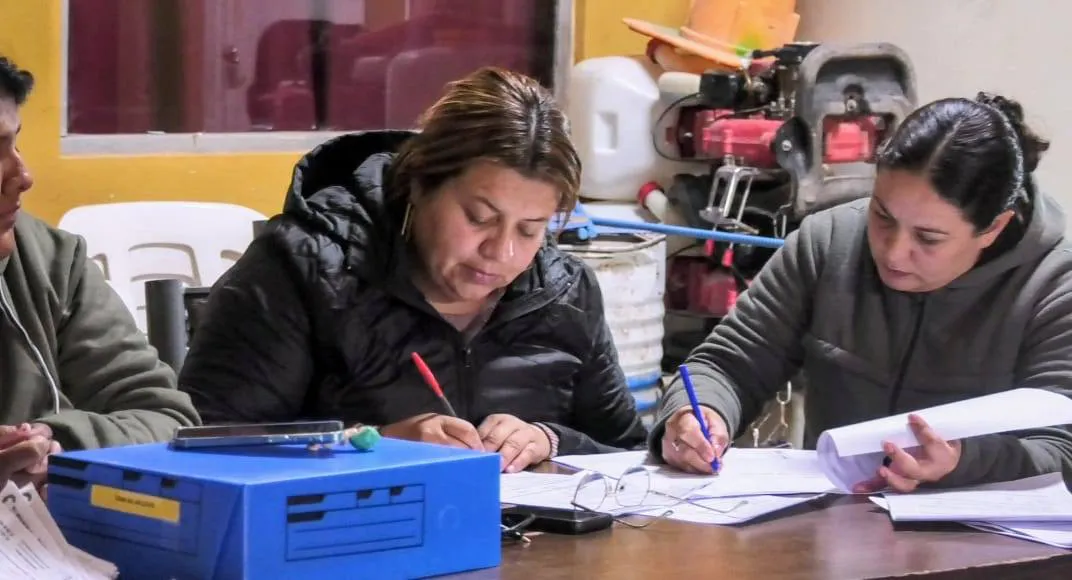 Angelica Santana - Bromatologia - 02