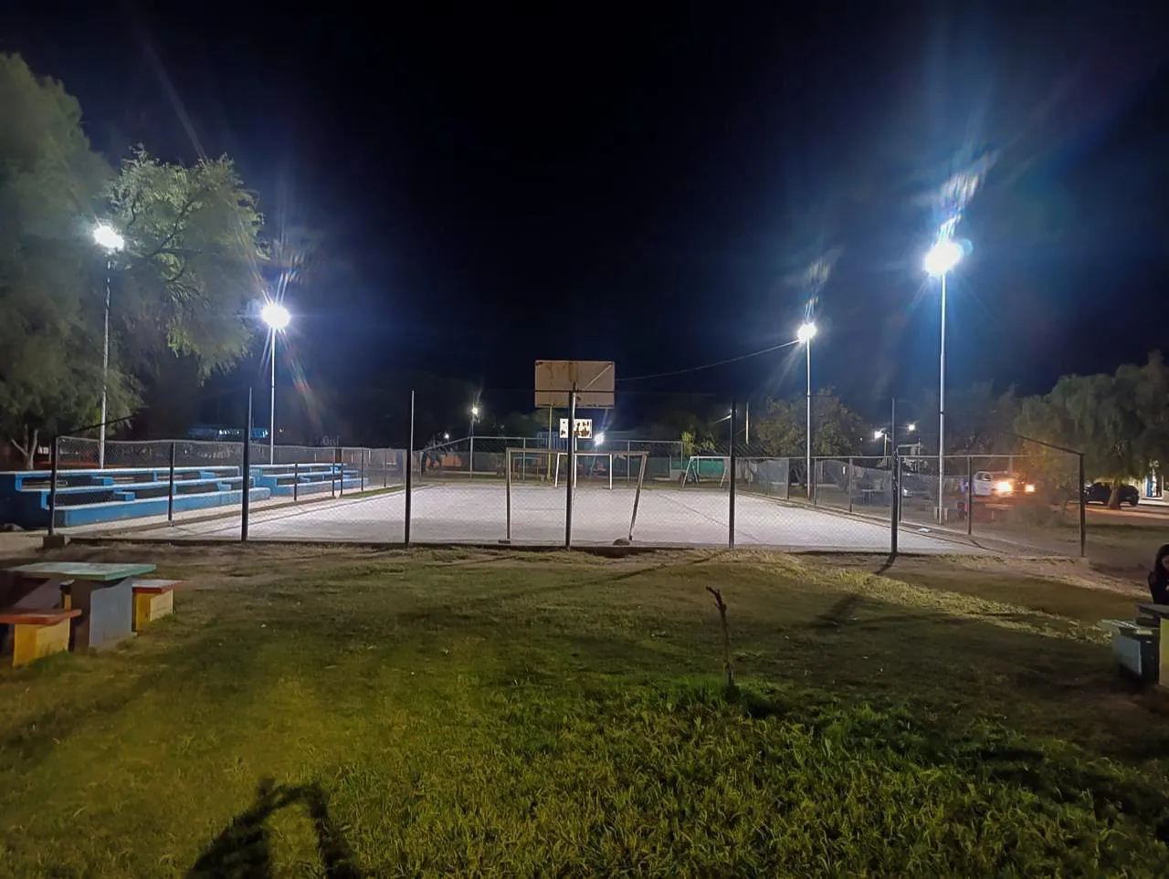 Mantenimientos Tinogasta - 10