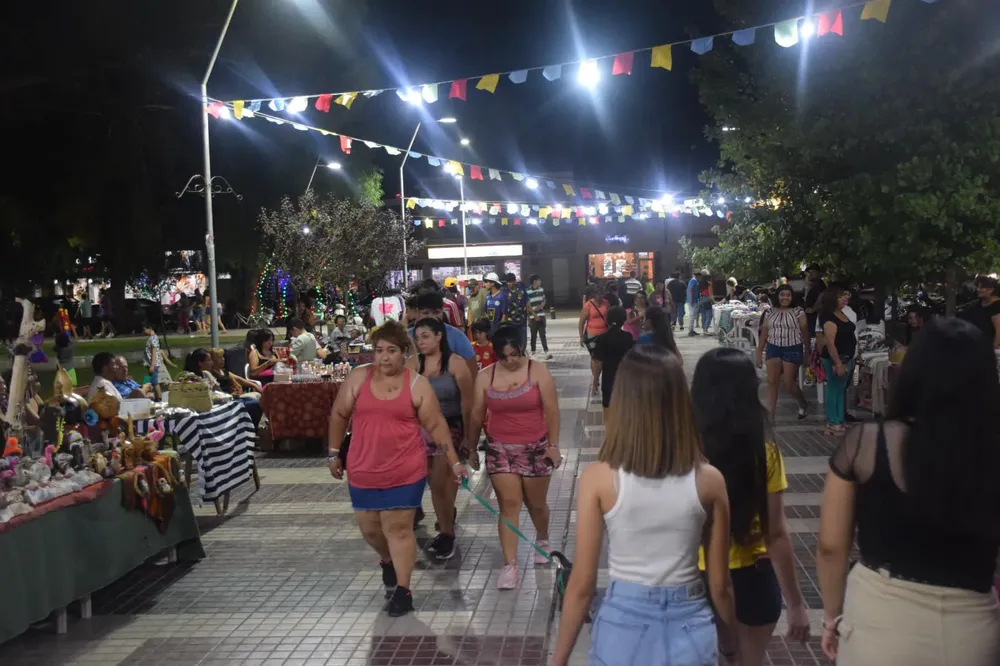 Apertura Temporada de Verano Tinogasta - 21