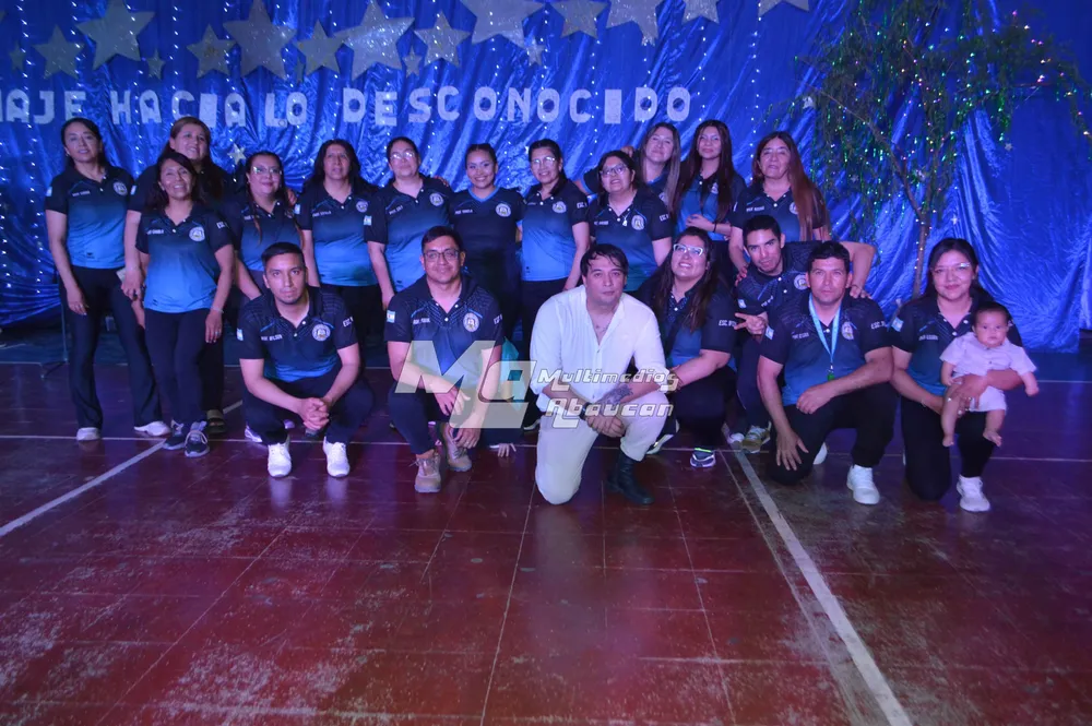 Muestra Anual Esc 224 - 16