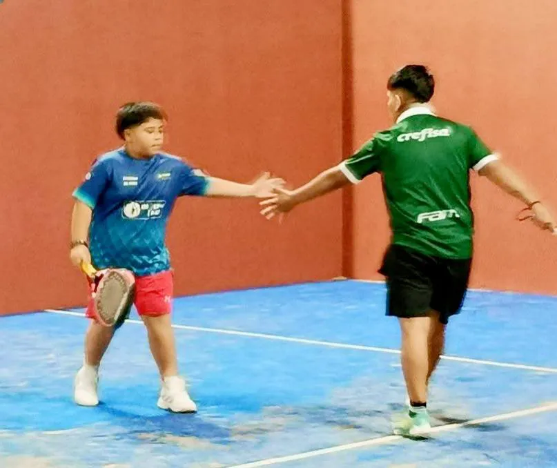 Torneo de Pádel Septiembre Joven - 06