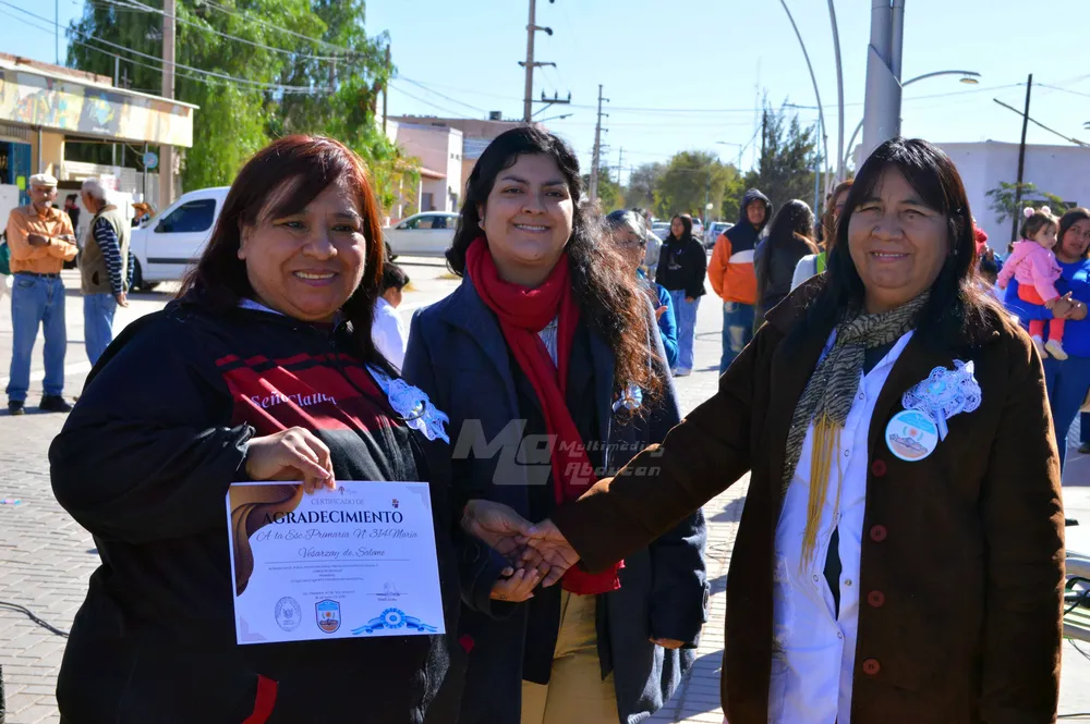 Dia de la Escarapela - Fiambala - 17