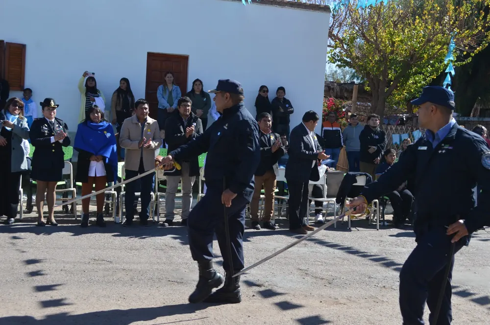 Acto del 25 de Mayo - 64