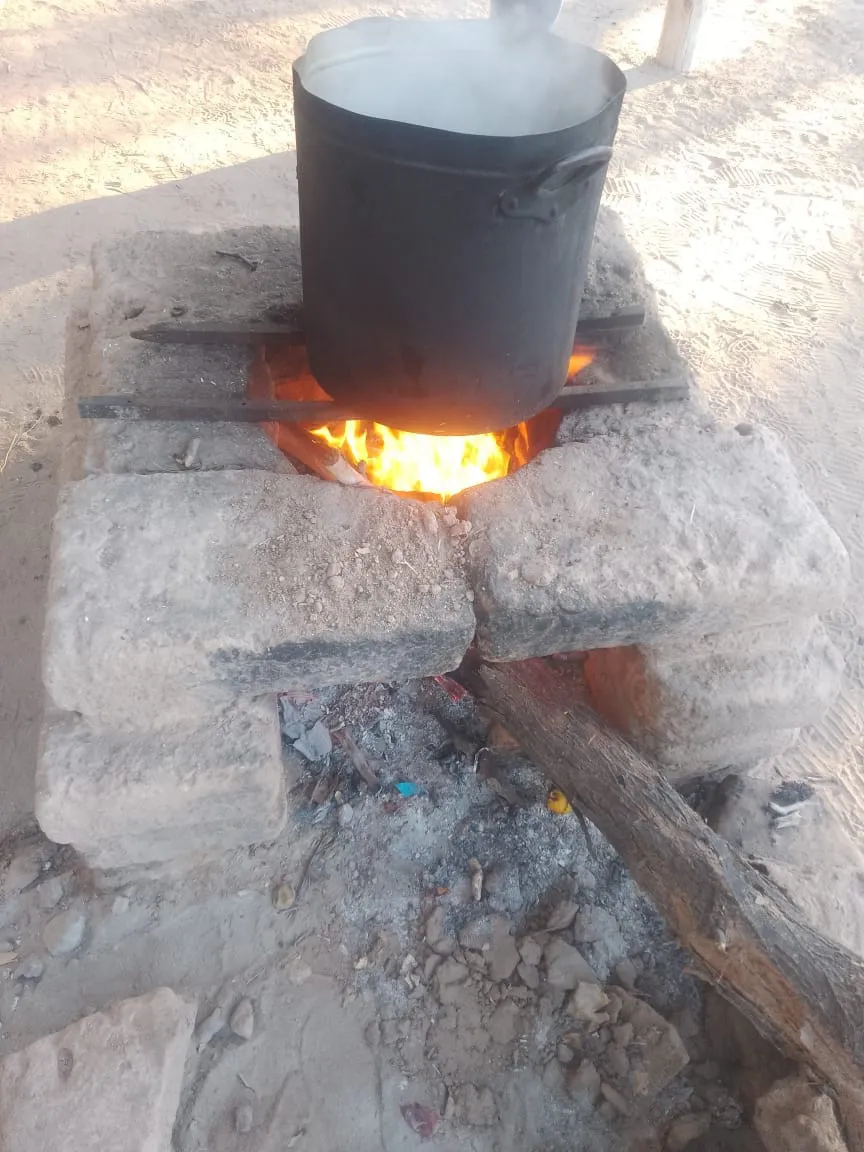 Escuela de Los Nacimientos - 05