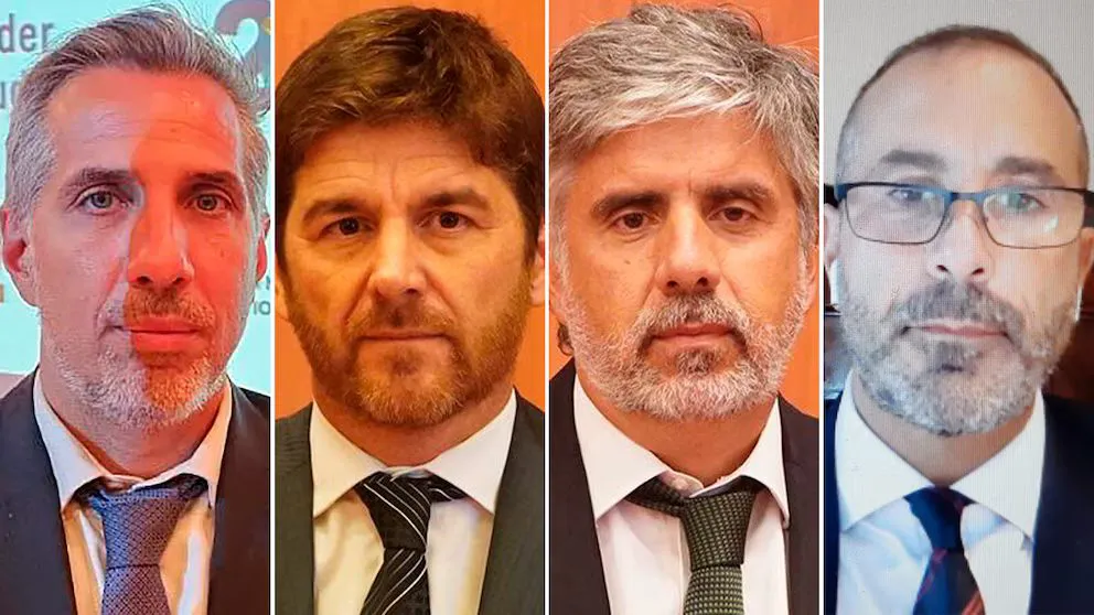 Condena a CFK - 04