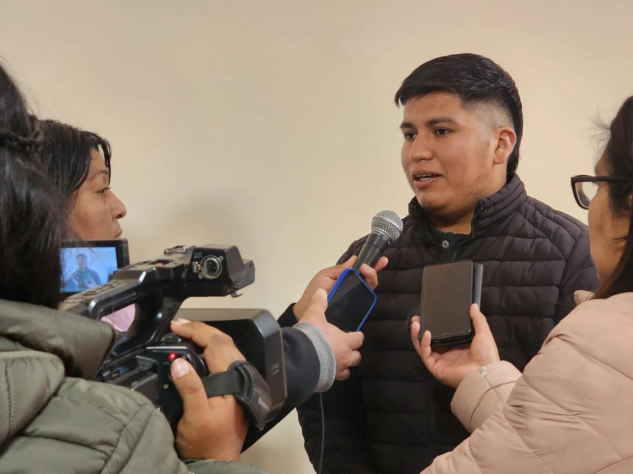 Sorteo Caja de Credito Fiambala - 04