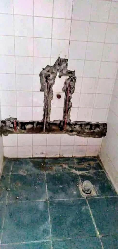 Trabajos Balneario de Saujil - 05