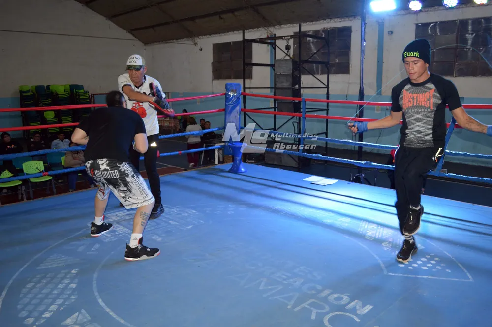 Visita de Jorge Locomotora Castro a Fiambala - 08