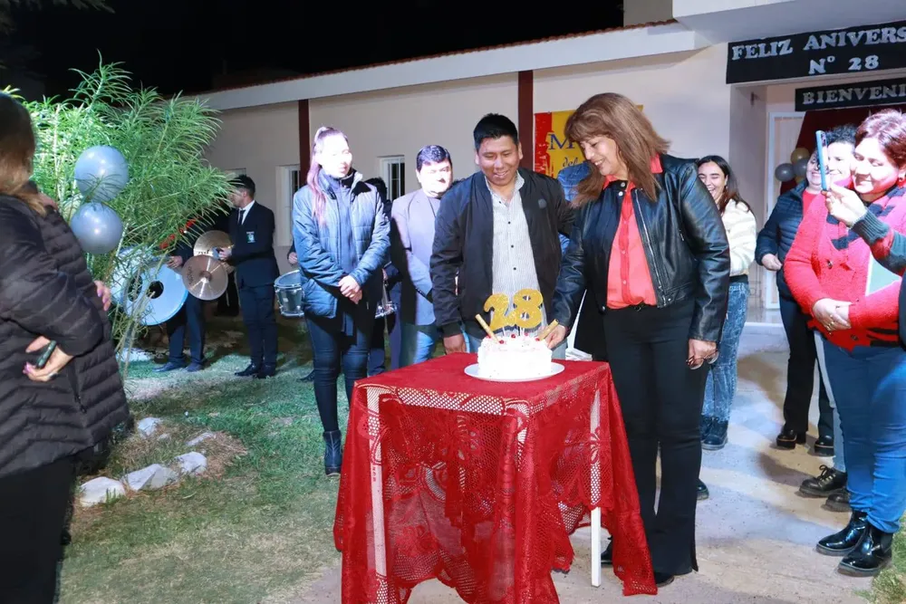 Aniversario Museo del Hombre - 04