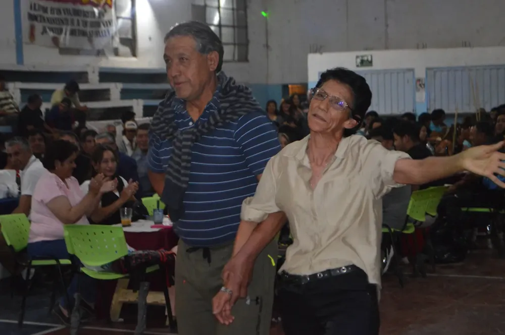 Dia del Empleado Municipal - (47)