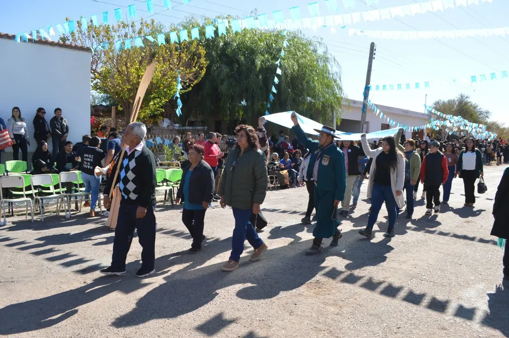 Acto del 25 de Mayo - 39