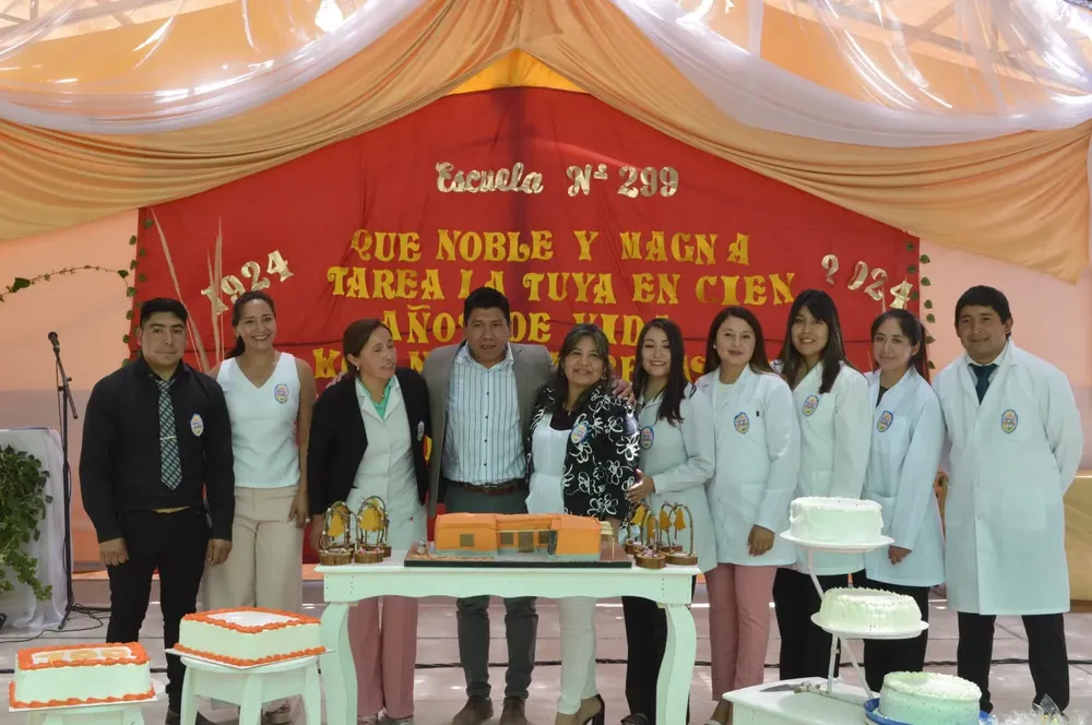 100 Aniversario Escuela de Taton - 05