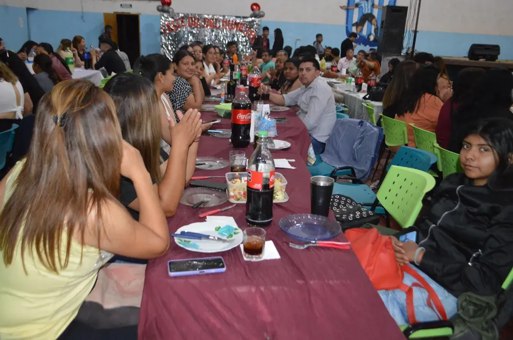 Dia del Empleado Municipal - (13)