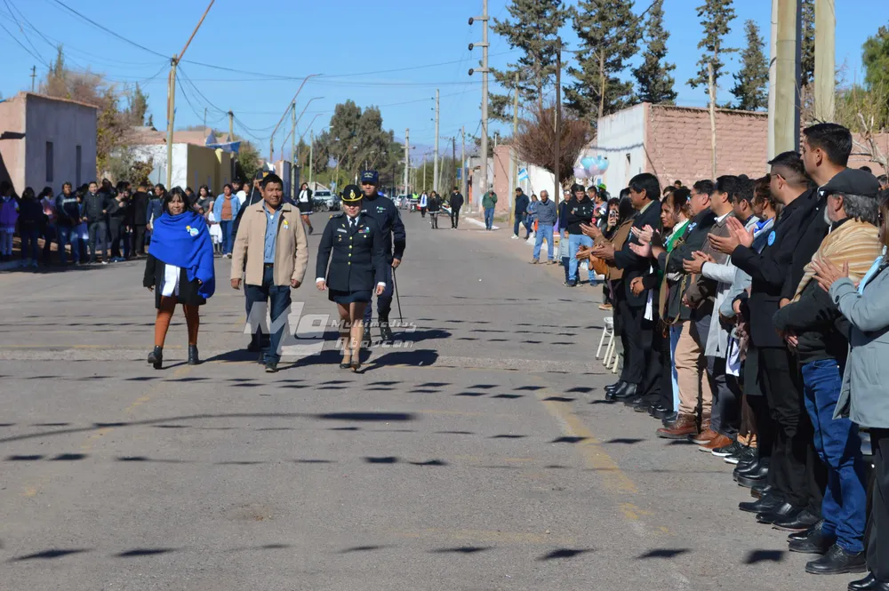 Acto del 25 de Mayo - 12