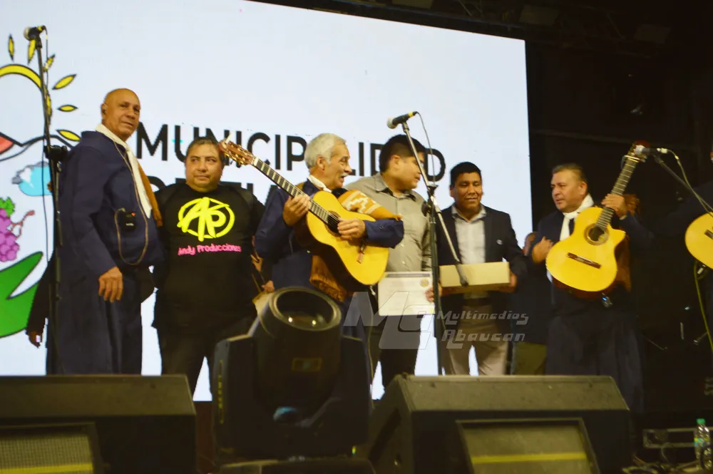 Festival Fiambala - 25