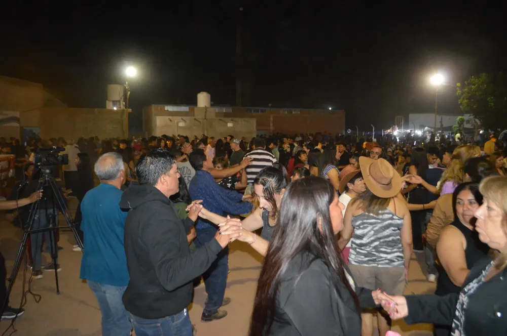 Festival Cosecha y Cultura Palo Blanco 2026 - (23)