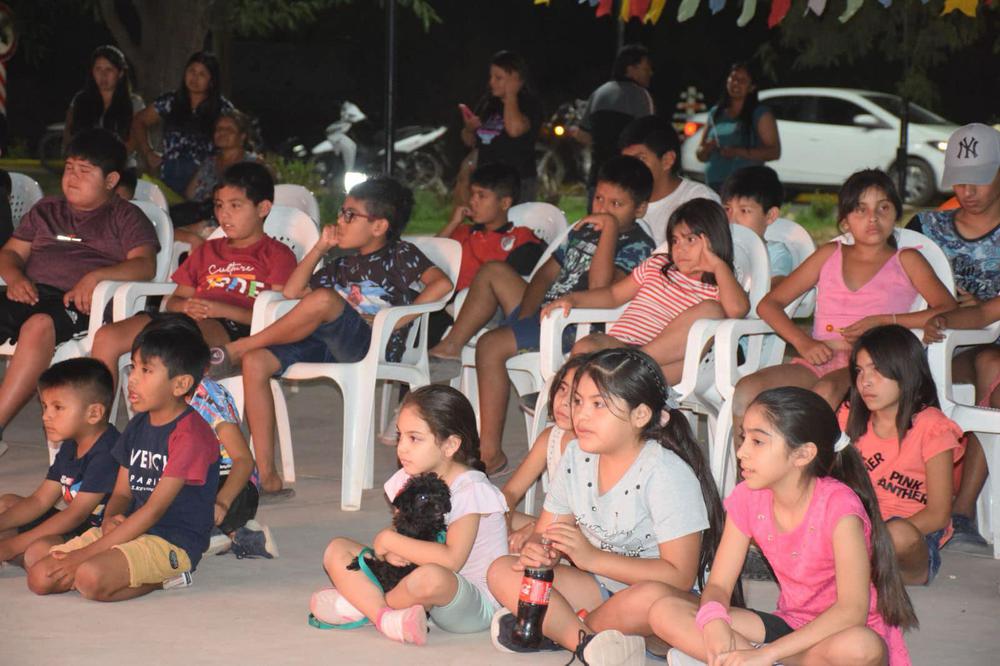 Festival de los Niños - 06