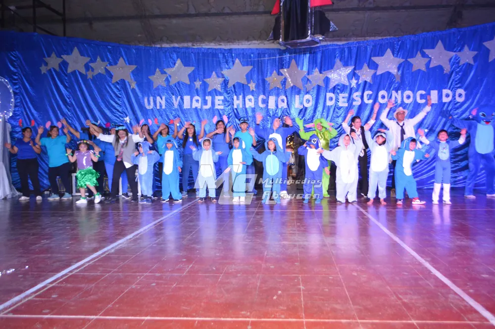 Muestra Anual Esc 224 - 07