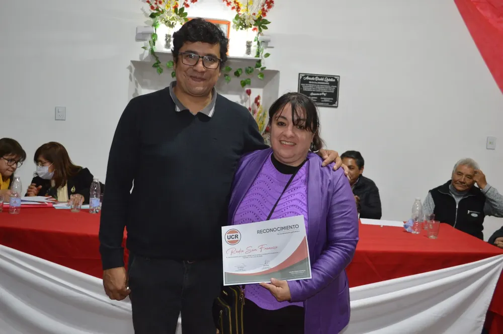 Asuncion Autoridades UCR - (40)