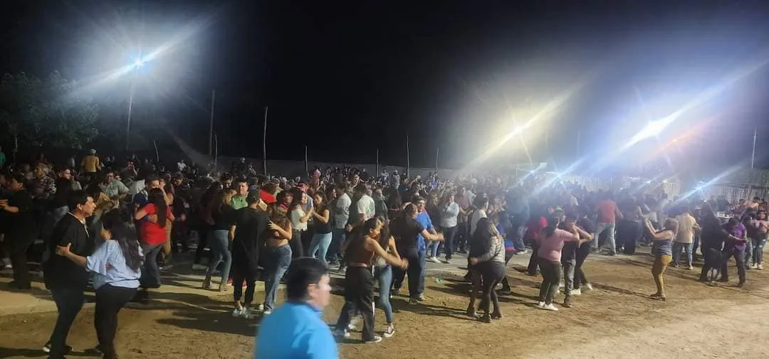 Festival de Punta del Agua - 09