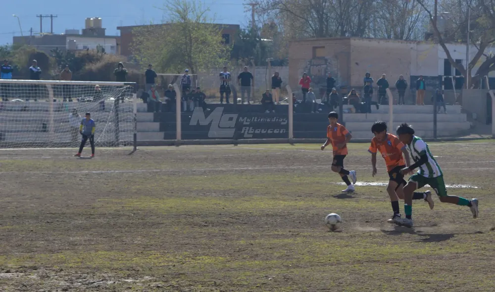 Torneo Nacional de Ligas en Belen - (18)