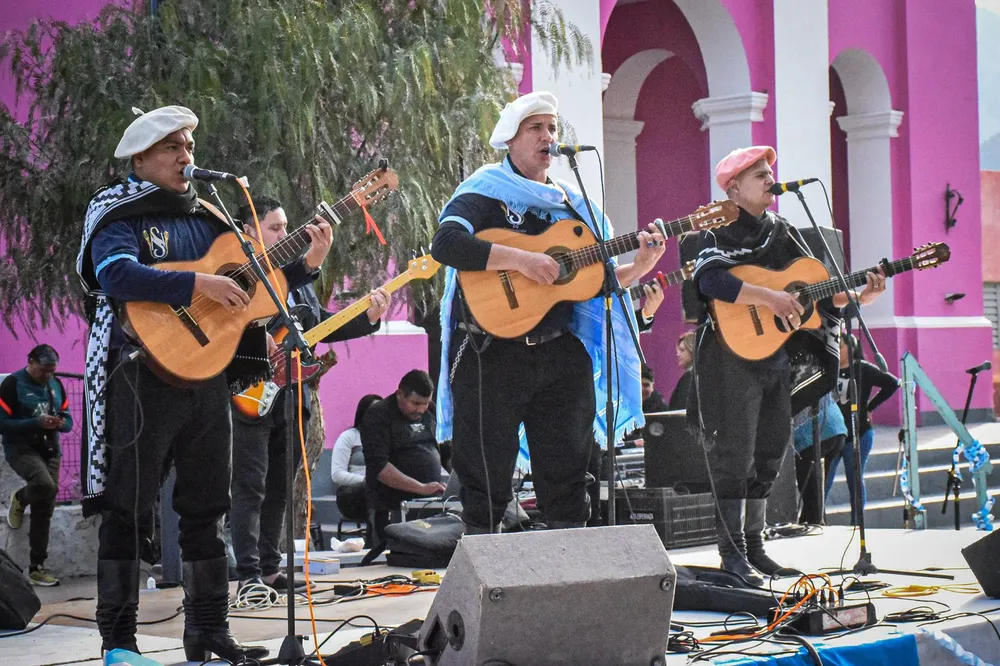 Sabores Copacabana - 19
