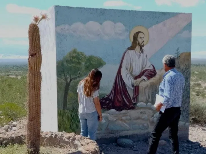 Relevamiento Ruta de la Fe - 03