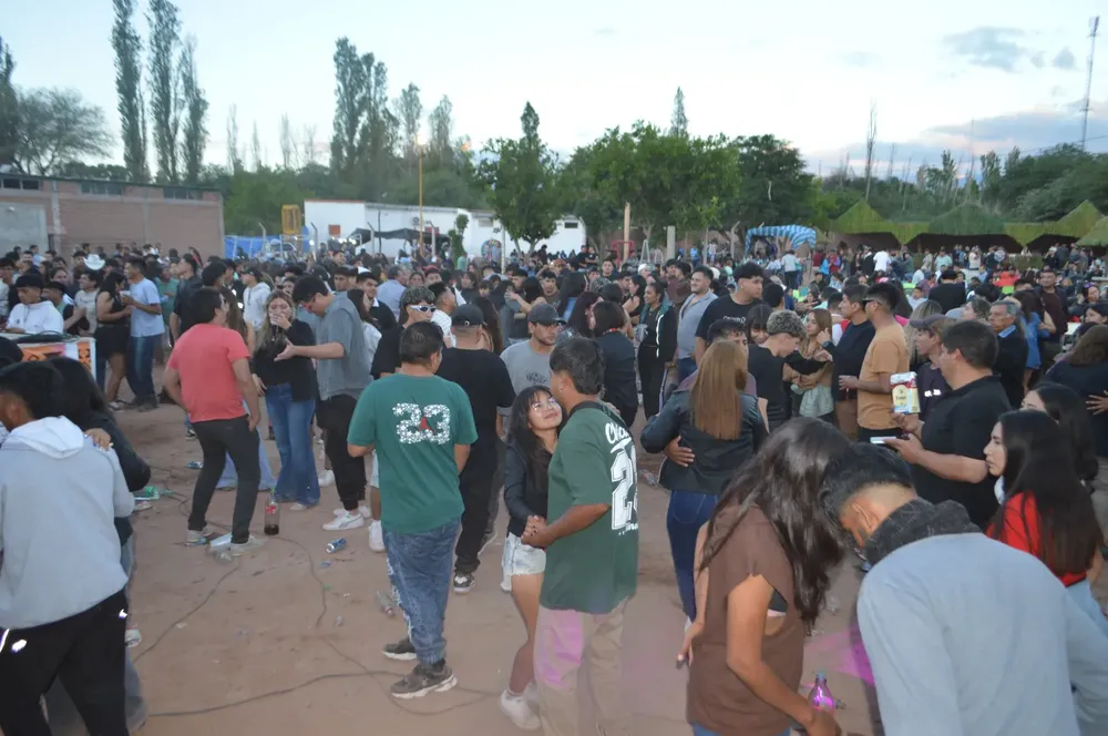 Festival Cosecha y Cultura Palo Blanco 2026 - (22)