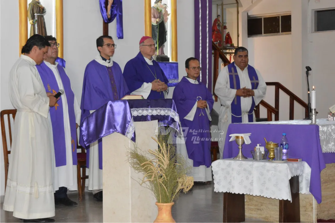 Cambio Cura Parroco - 07